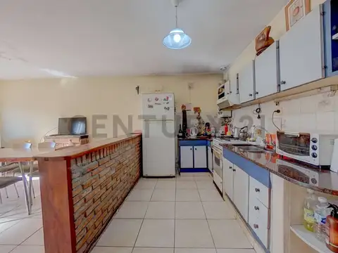 CASA - 3 DORMITORIOS -COCHERA - LOCAL COMERCIAL, LAS DELICIAS, ROSARIO