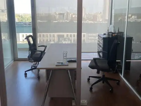 Oficina en Venta en Centro, USD 375.000