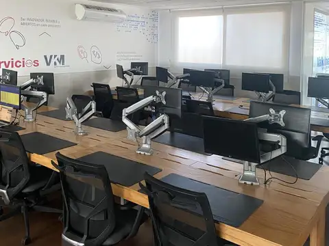 Oficina en Venta 14 años