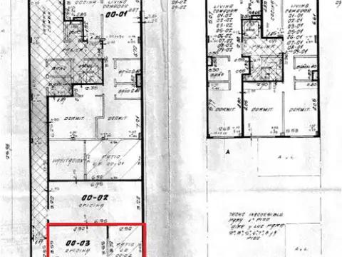 Oficina en venta • Montevideo 1900 • Rosario