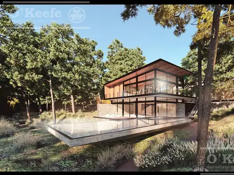 Departamento en venta 2 ambientes en Cipresales  San Carlos De Bariloche