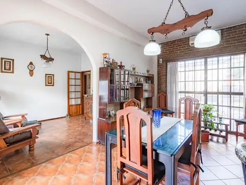 Casa en Venta de 4 dormitorios