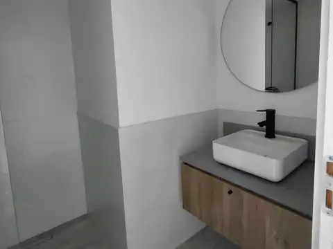 Departamento en Venta con 1 cochera