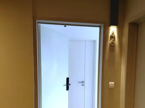 BERNARDO DE IRIGOYEN 1400, Piso 4