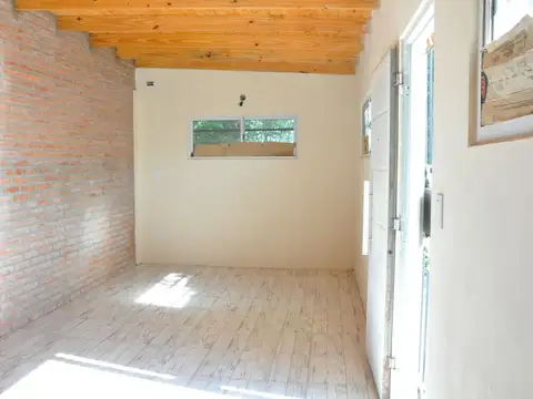 Casa en Venta en San Nicolás, USD 45.000