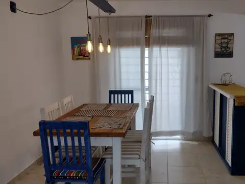 Depto Tipo Casa en Venta de 2 dormitorios