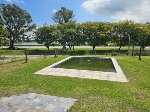 Costanera y Las Cortaderas , Piso No definido