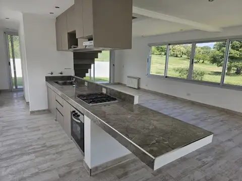 Casa en Venta 2 años