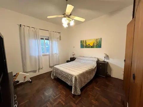 Casa 4 ambientes en venta en Martinez