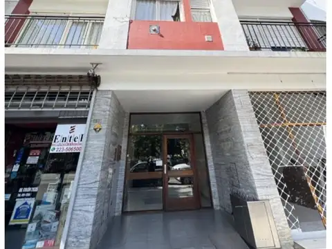 Departamento en Venta en Plaza Mitre, USD 80.000