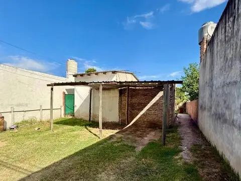 Casa en Venta en La Palomita, USD 50.000