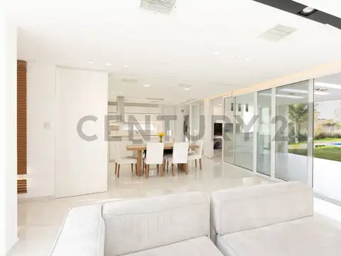 Casa en Venta 9 años