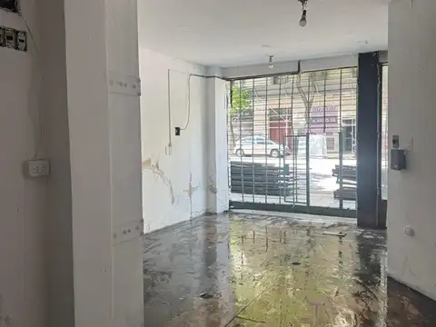 Avenida Entre Rios 100