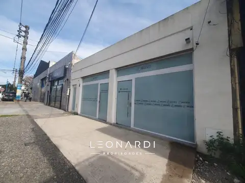 Local en Belén de Escobar