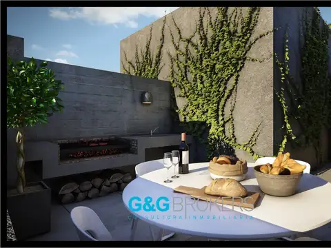 Departamento en Venta en Ituzaingo, USD 94.000