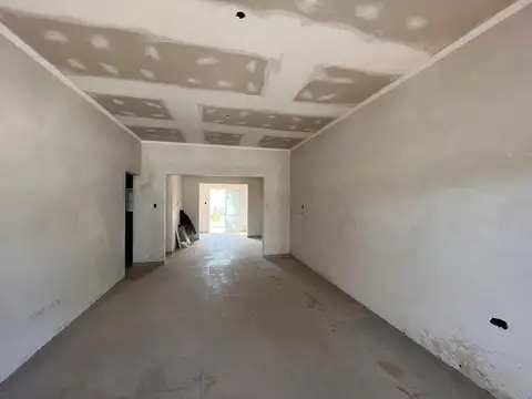 Borges al 3535 y 3537 (Colectora Paseo del Este)