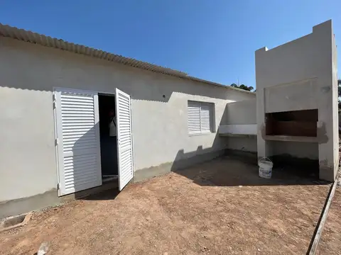 Depto Tipo Casa en Venta con 2