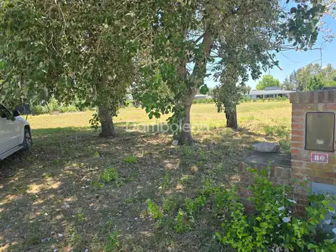 Terreno en Venta en Comarcas de Luján, USD 78.000