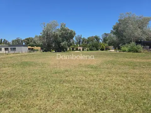 Terreno en Venta de 2000,0 m2