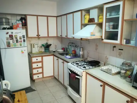 Depto Tipo Casa en Venta 40 años