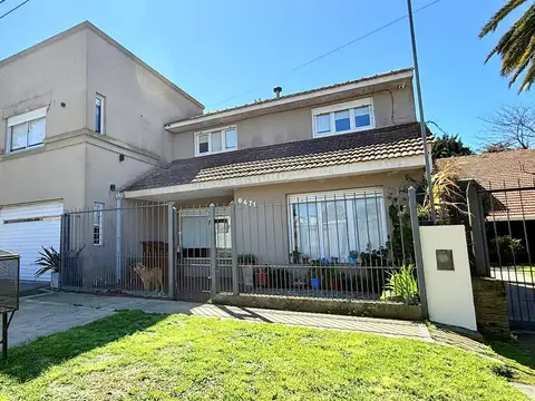 Alfonsina Storni al 6400