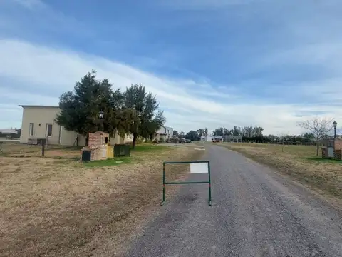 Terreno en Venta en San Roque, USD 26.000
