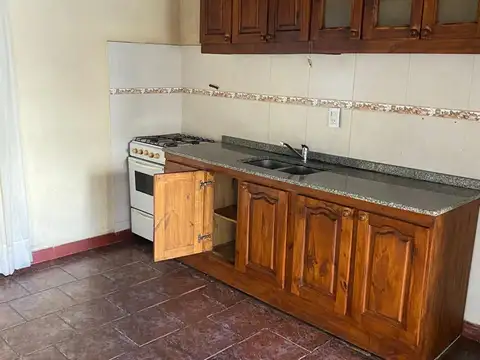 VENTA DE CASA TIPO PH EN PINAMAR - BARRIO SAN JOSE