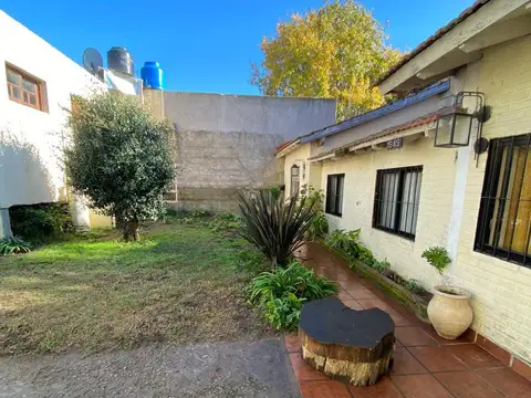 De La Corvina pinamar 1600