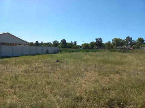 Terreno en Venta en Belen De Escobar, USD 30.000
