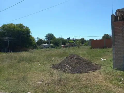 Terreno en Venta de 312,0 m2