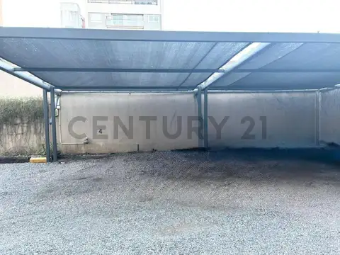 VENTA COCHERA MORON OPORTUNIDAD BAJAS EXPENSAS