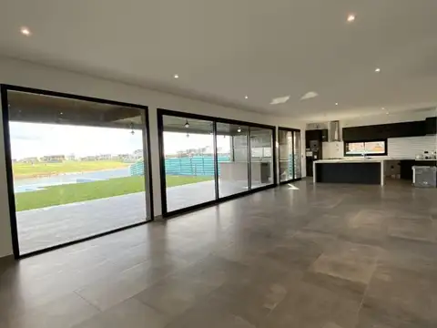 Venta Casa Al Lago - Puertos / Bº Costas (Escobar)