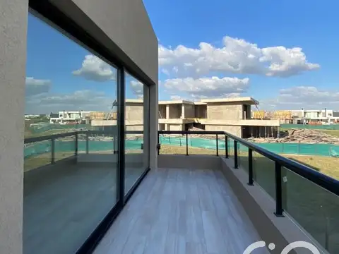 Casa en Venta en Puertos, USD 798.000