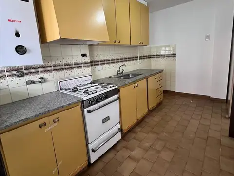 Departamento en Alquiler de 2 dormitorios