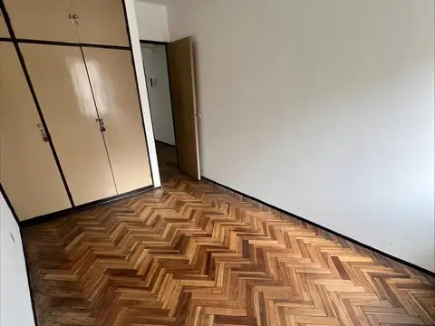 Departamento en Alquiler 40 años