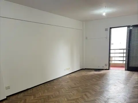 Semipiso 2 dormitorios en Barrio Martin