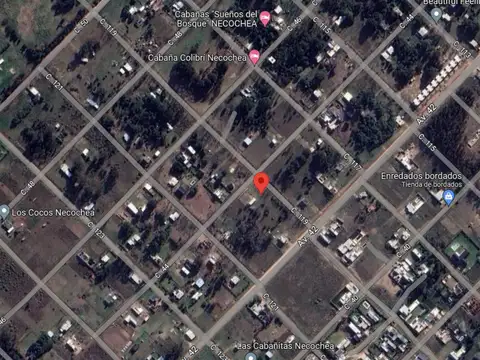 Terreno en Venta de 195,0 m2