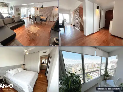 Departamento en Venta en Abasto, USD 355.700