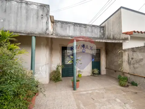 Venta Casa Fomento 9 de Julio