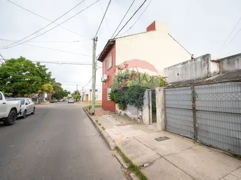 Venta Casa Fomento 9 de Julio