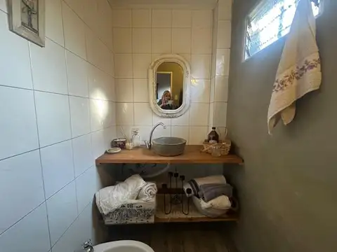 VENTA DE DOS CASA 7 AMBIENTES LA UNION EZEIZA