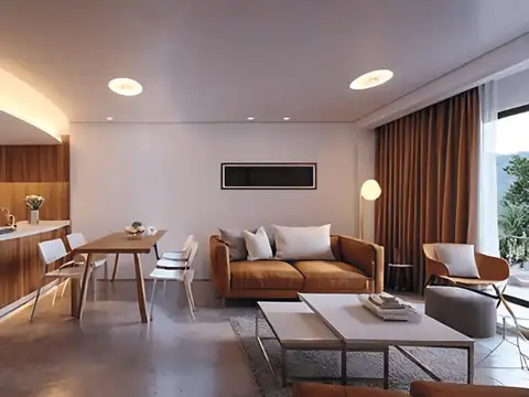 Departamento en Venta en El Palomar, USD 70.950