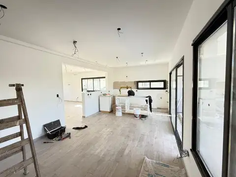 Casa en Venta A Estrenar