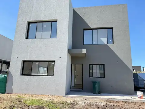 Casa  en Venta en Lagoon Pilar, Pilar, G.B.A. Zona Norte