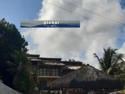 Departamento Dúplex 2 Dorm Paraiso Da Lua, Praia Da Pipa, Rn Brasil