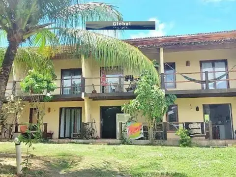 Departamento Dúplex 2 Dorm Paraiso Da Lua, Praia Da Pipa, Rn Brasil 100