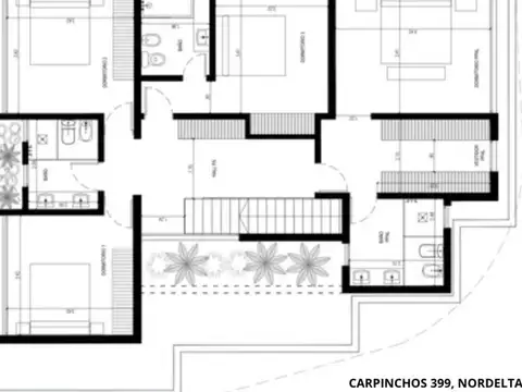 Casa en Venta en Nordelta Carpinchos, USD 790.000