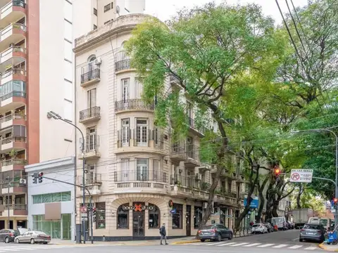 Recoleta,4ambientes,excelente,amplio mb ubicación,y estado