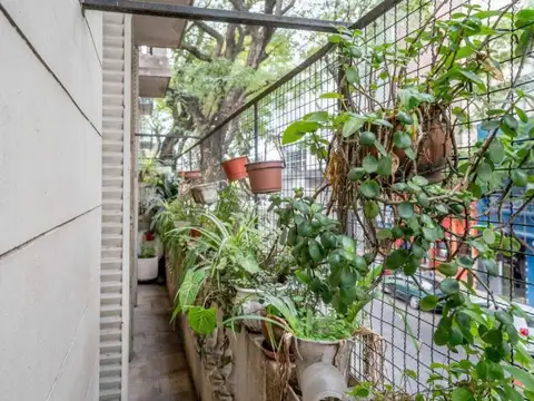 Departamento en Venta 60 años