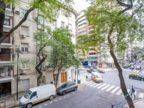 Recoleta,4ambientes,excelente,amplio mb ubicación,y estado
